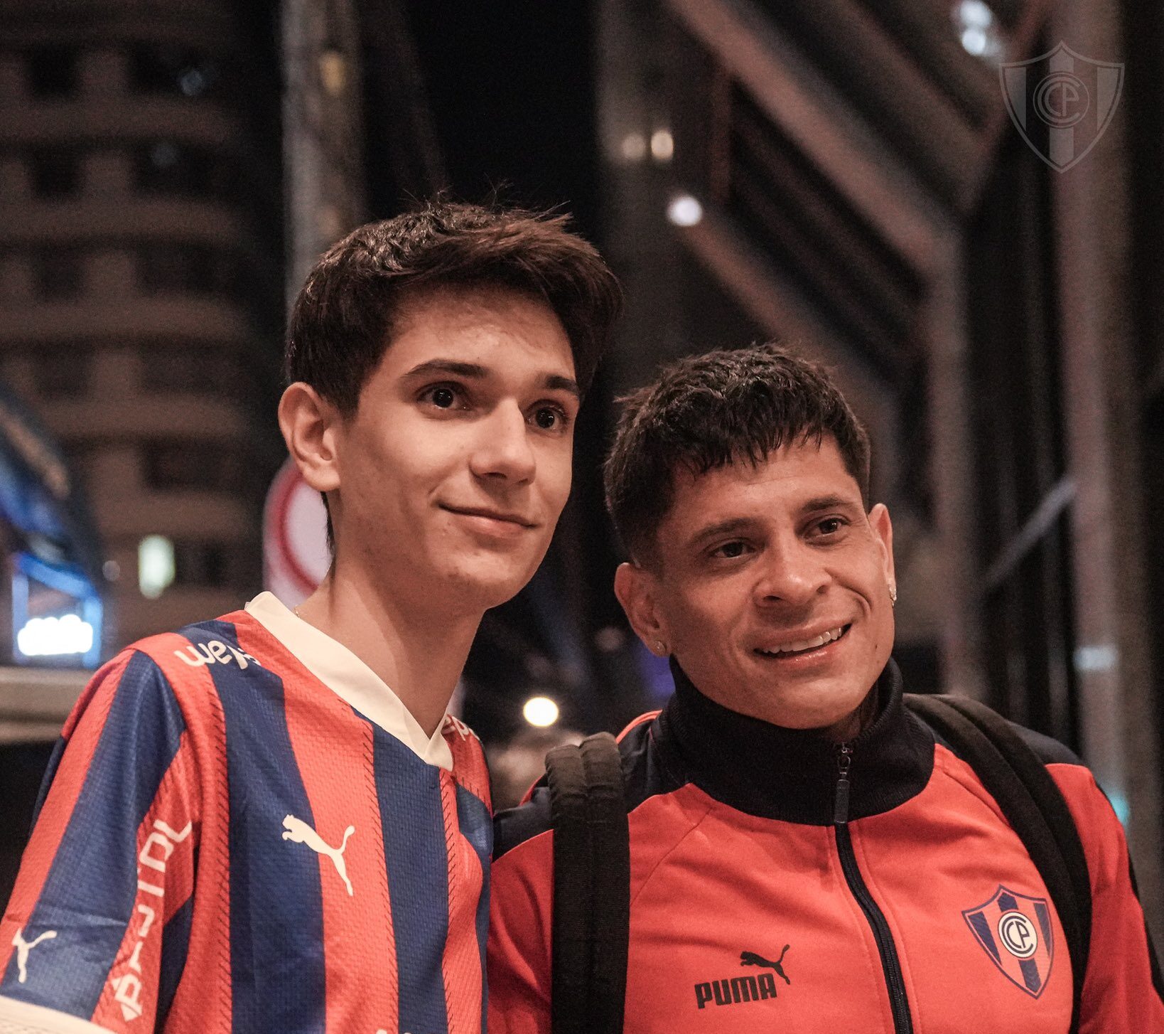 Cerro Porteño se juega su clasificación en Brasil