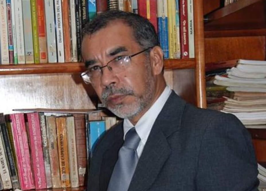 Falleció el conocido escritor Julio Sotelo  