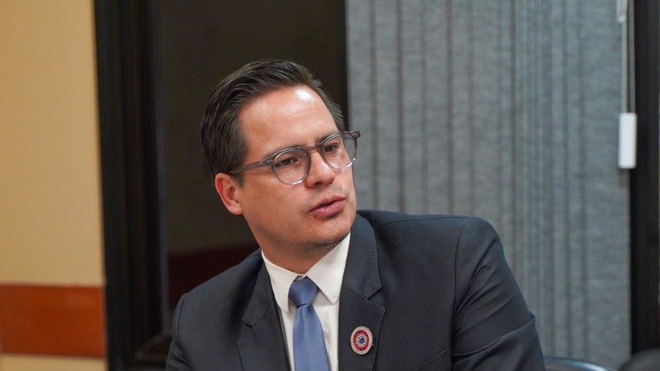 Se estableció el registro provisorio de títulos