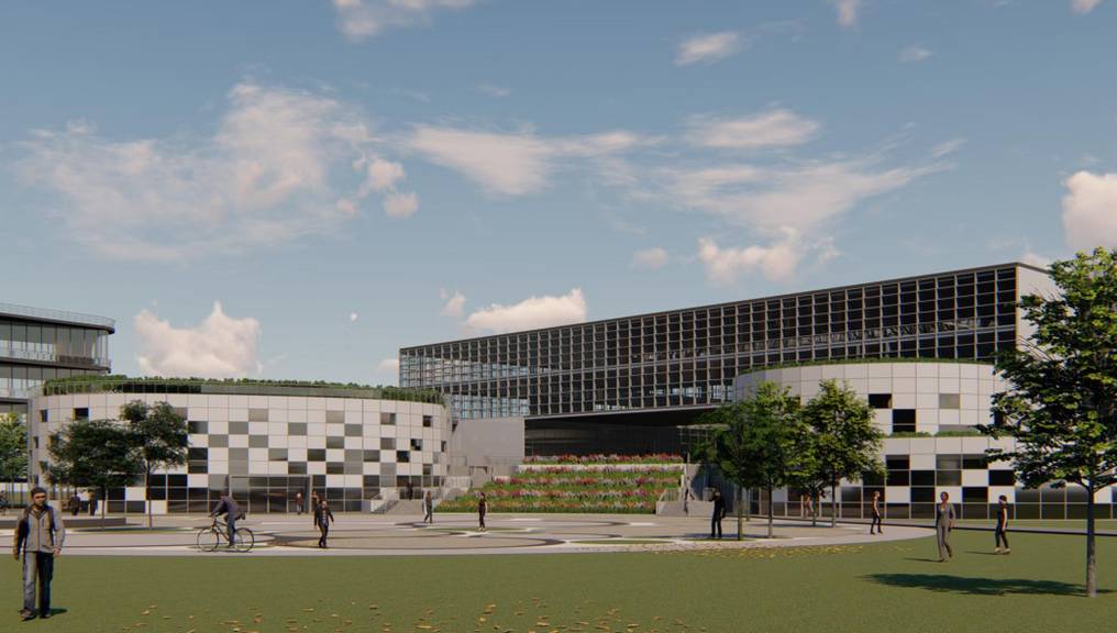 Universidad Paraguay – Taiwán entrará en licitación