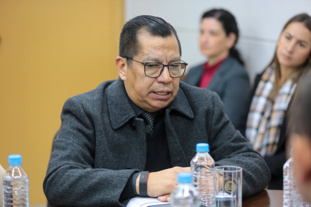 Ampliarían presupuesto para adultos mayores