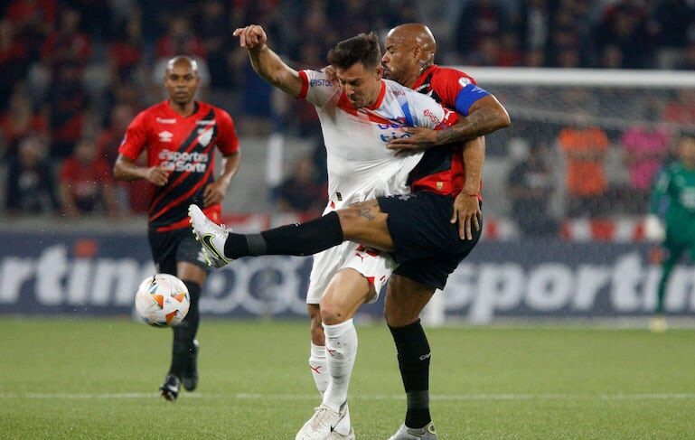 Cerro Porteño y un fracaso más a nivel internacional