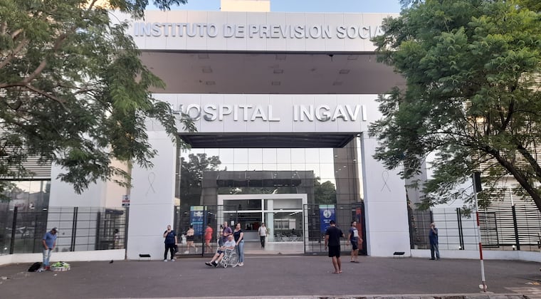  Otro supuesto caso de mala praxis en IPS