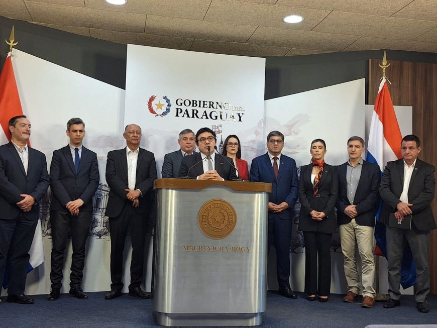 Otros proyectos dentro de “Hambre Cero”