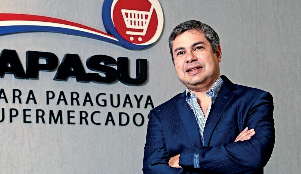 Leve avance en conversaciones entre MAG y Capasu