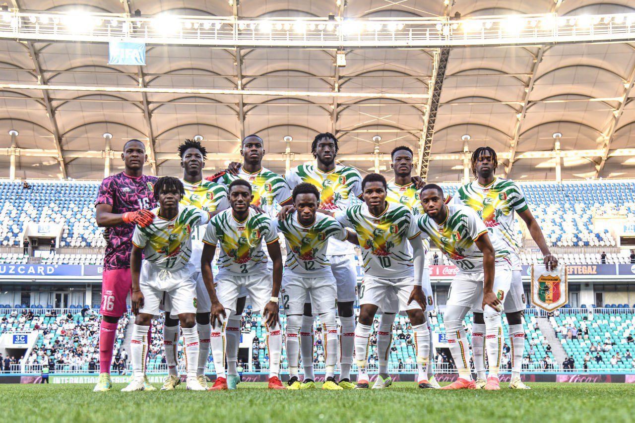 Todo lo que tienes que saber sobre Malí