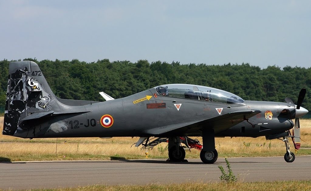 En tratativas para la compra de “Súper Tucano”