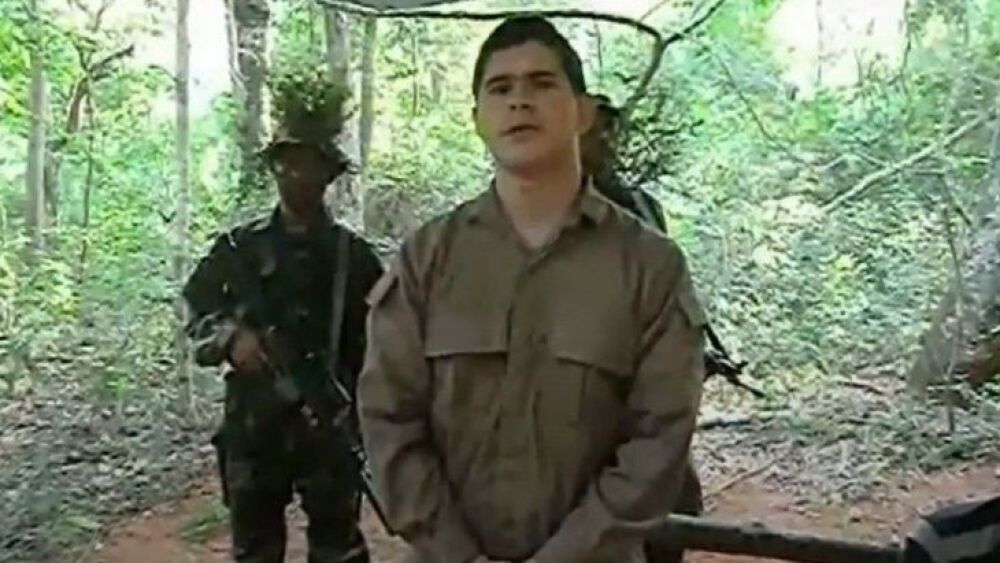 Una década sin Edelio Morínigo