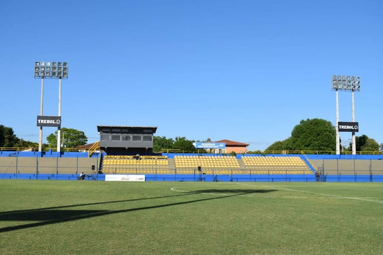 El capítulo 2 abre sus puertas en el Martín Torres 