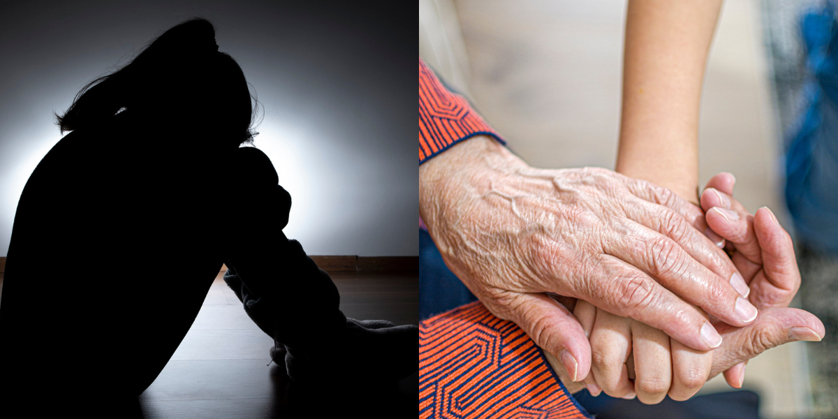 Abuelo de 70 años habría violado a sus tres nietas