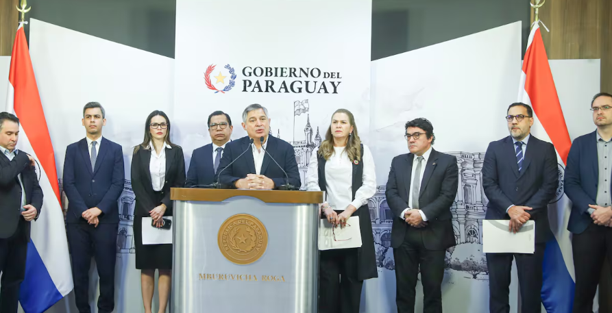 Hambre Cero se pone en marcha en más de 2.600 escuelas