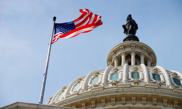 Congresistas norteamericanos visitan Paraguay en busca de negocios