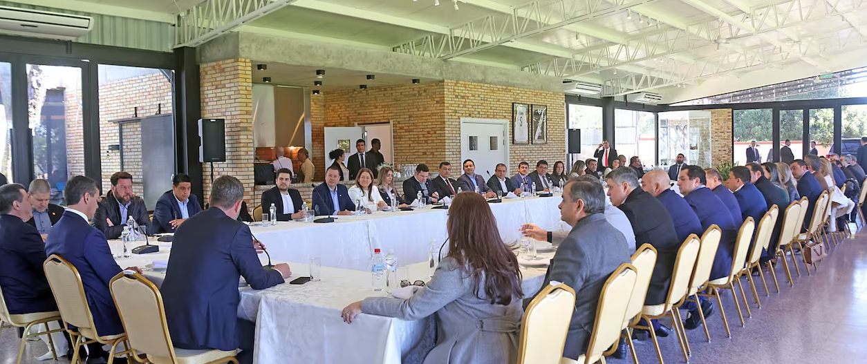 Diputados colorados piden renuncia de Riera tras muerte de Gomes