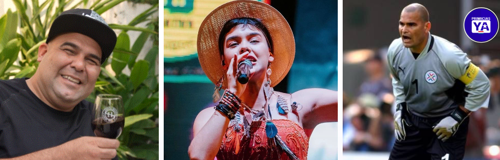 Reconocen a promotores del guaraní con premios “Rohayhu Che Ñe’ê”