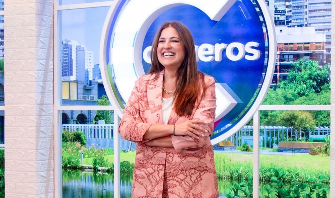 De esta manera arrancó “Cocineros Argentinos”