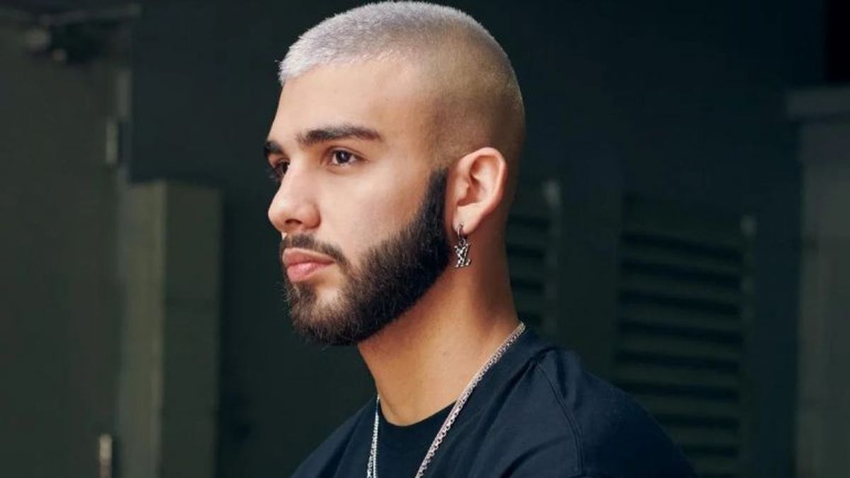 «Enhorabuena» de Cyzone y Manuel Turizo rompió un Guinness Récords