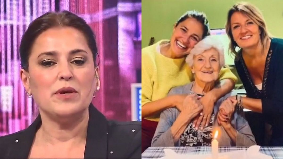 Maju Lozano y el emotivo recuerdo que tiene de su mamá