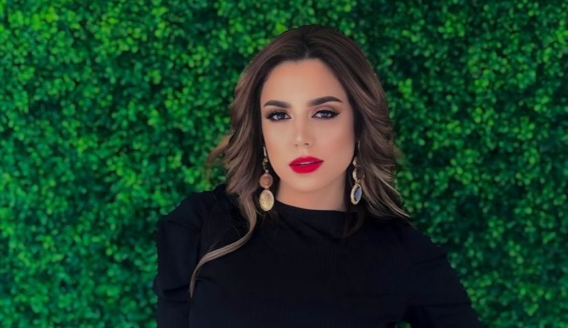 Vivi Figueredo: «No tengo vergüenza para ganarme la vida honestamente»