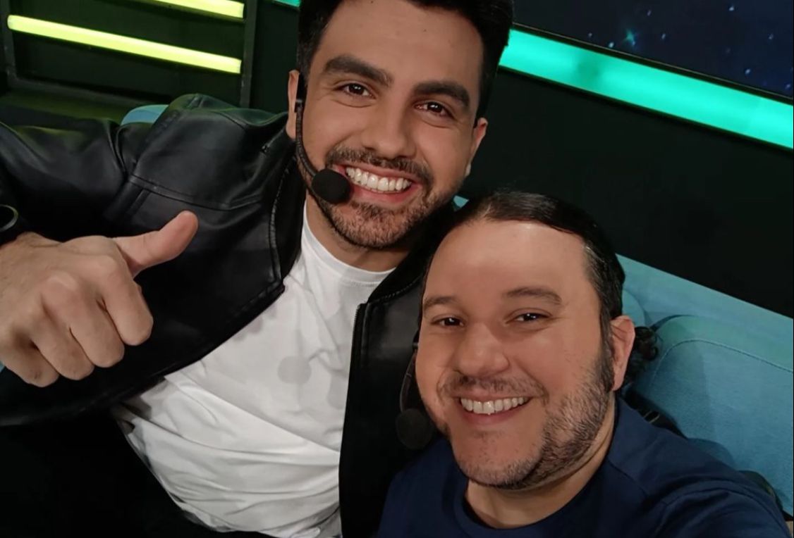 ¿A qué se deben los cambios? Sale Dany Pereira y entra José Ayala