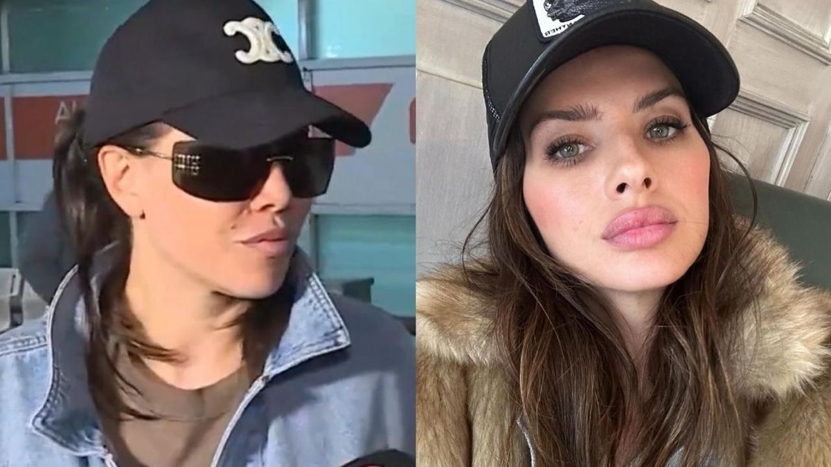 La sorpresiva respuesta de Wanda Nara cuando le preguntaron la China Suárez