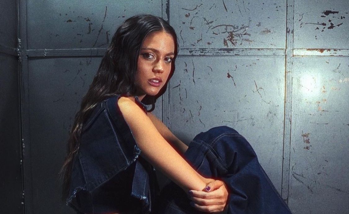 Olivia Wald armó revuelo al imitar el acento paraguayo