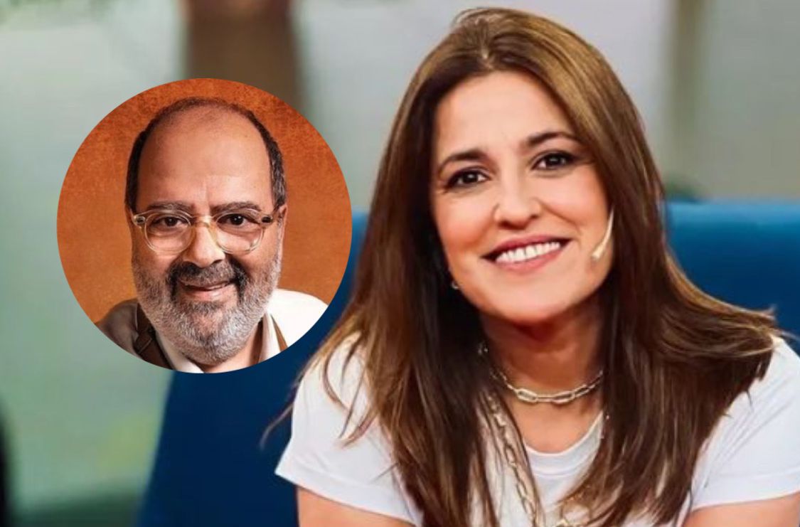 Emotivo momento en “Cocineros Argentinos”