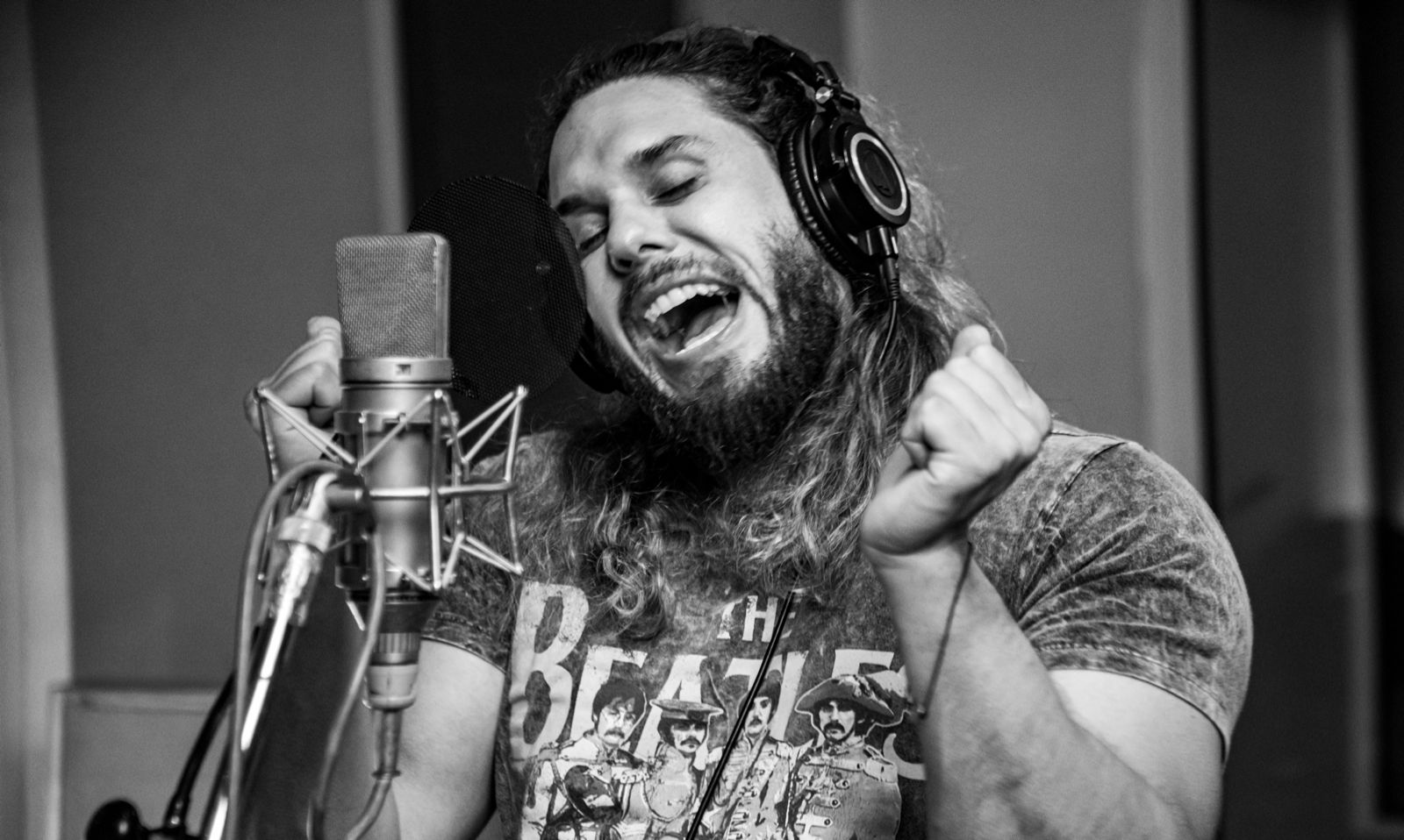 Néstor Ló y Los Caminantes esperan su nuevo álbum