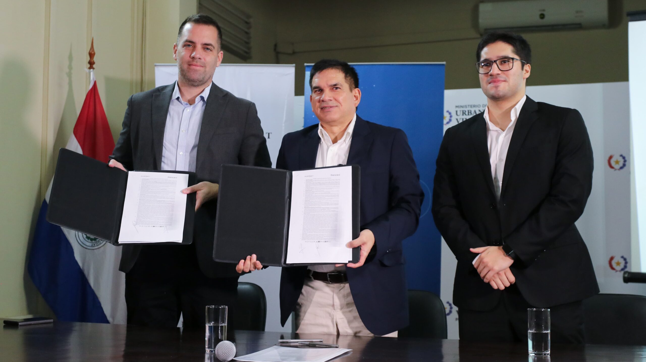 Nuevas opciones de pago para viviendas del MUVH