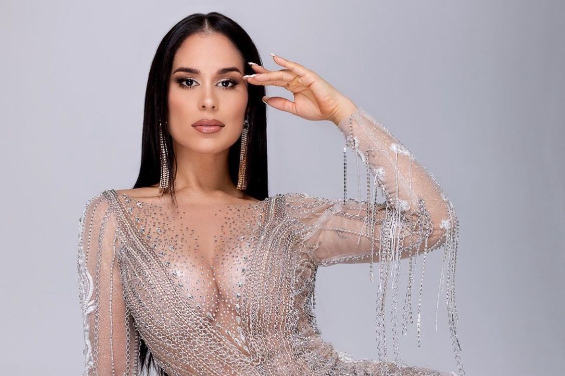 Fabi Martínez contó que admira a la ex de su novio