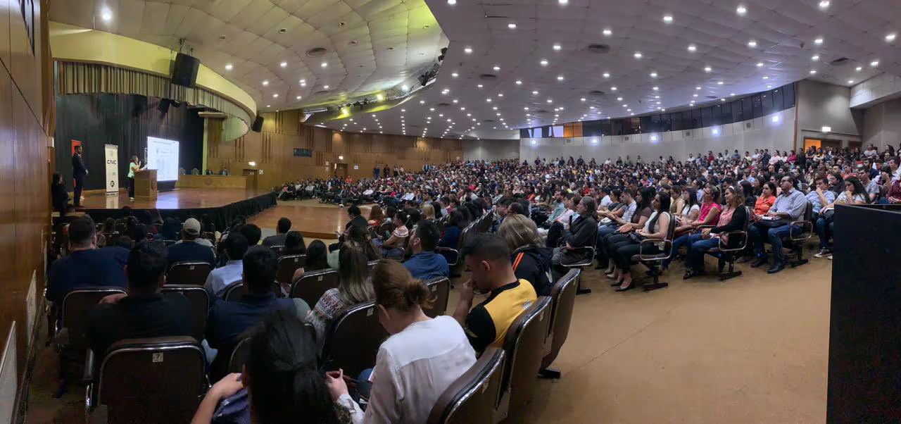 Anuncian examen para cubrir 50 vacancias en la Cámara de Diputados