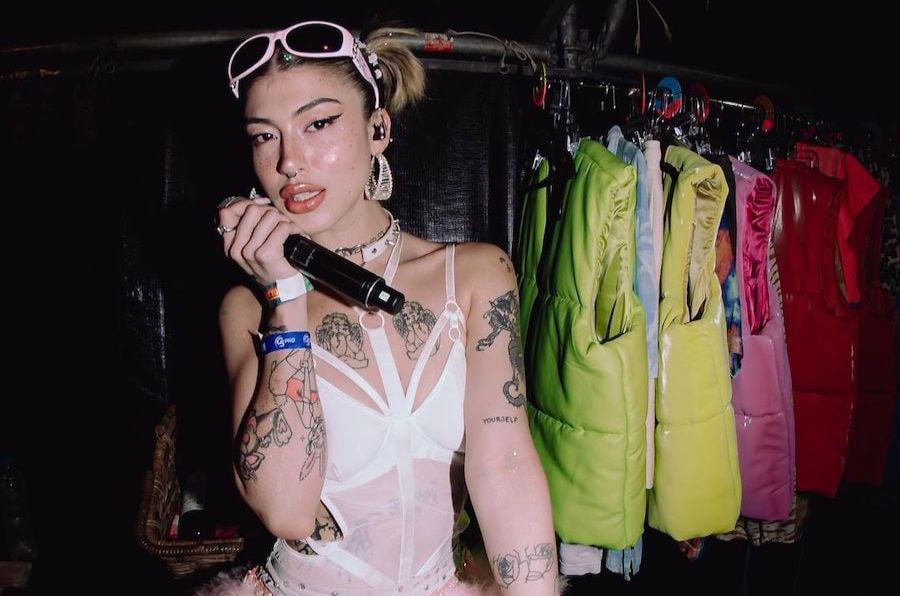 Una Milkshake contó que sufría bullying por ser gordita