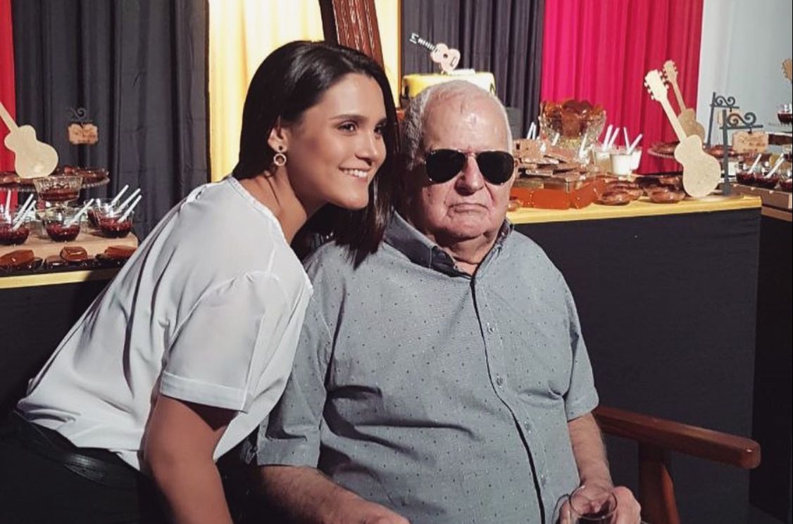 Nieta de Quemil Yambay contó qué pasó con el dinero de su abuelo