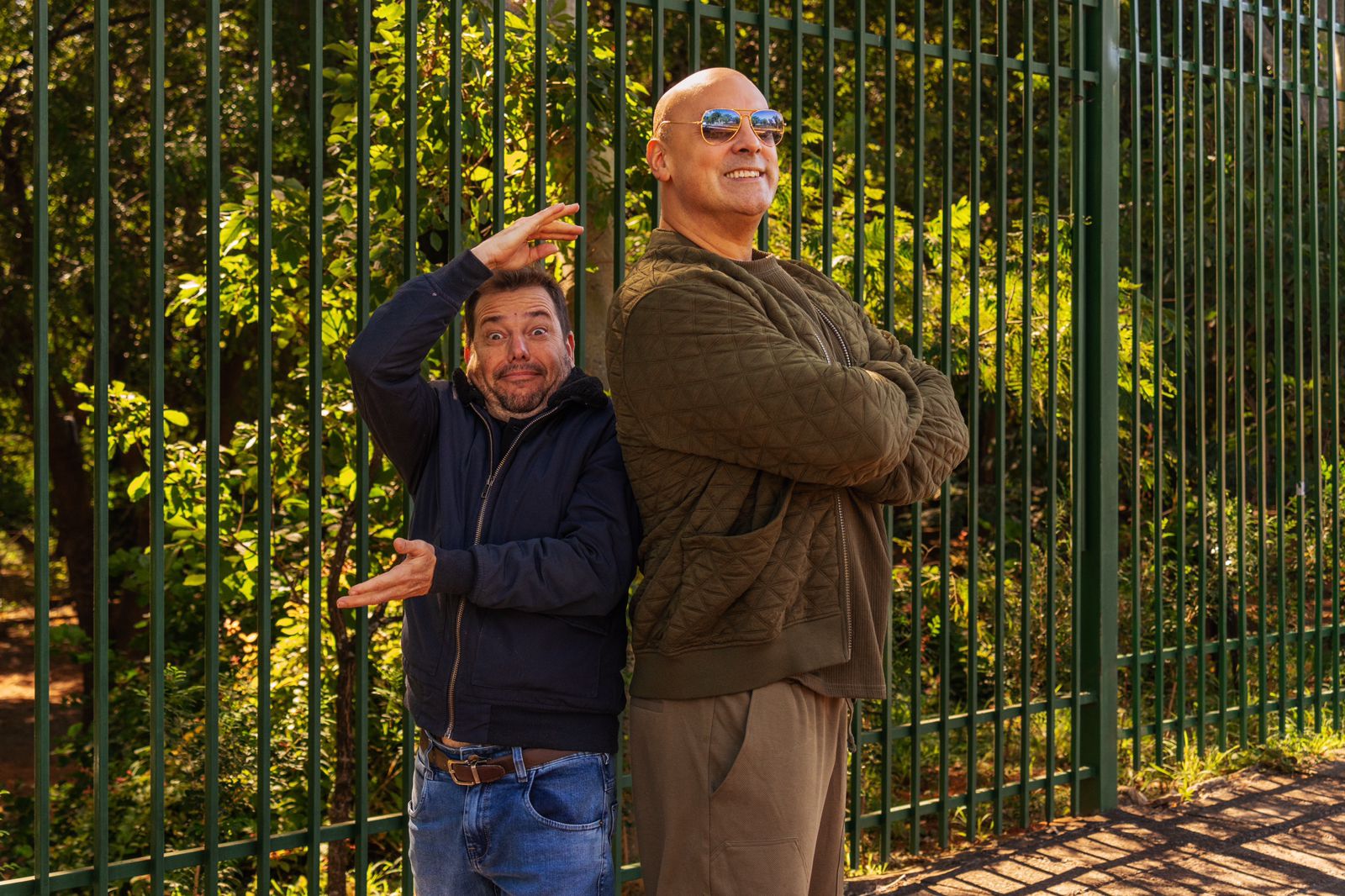 Pitu Willis nos cuenta sobre su vida en Ale Sobre Ruedas