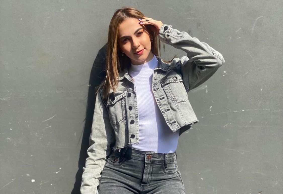 Arita, la bailarina que se ganó el cariño de todo un país