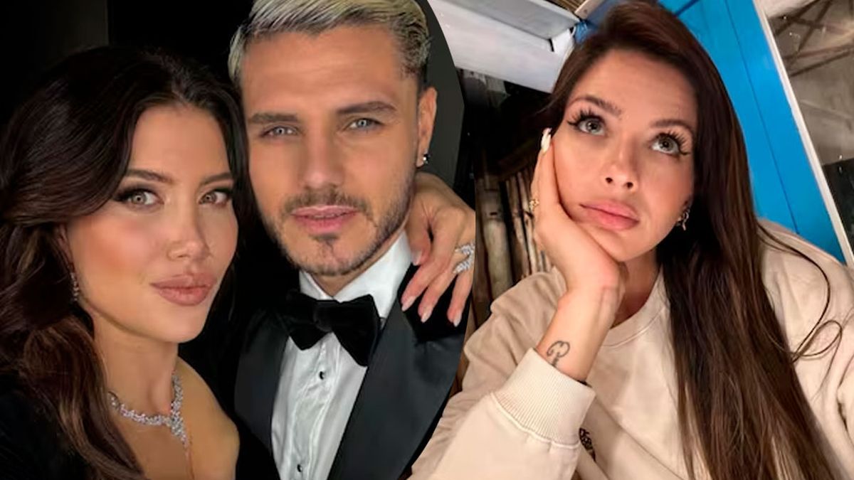 Revelaron cuál sería lo único que haría que Wanda Nara vuelva con Mauro Icardi