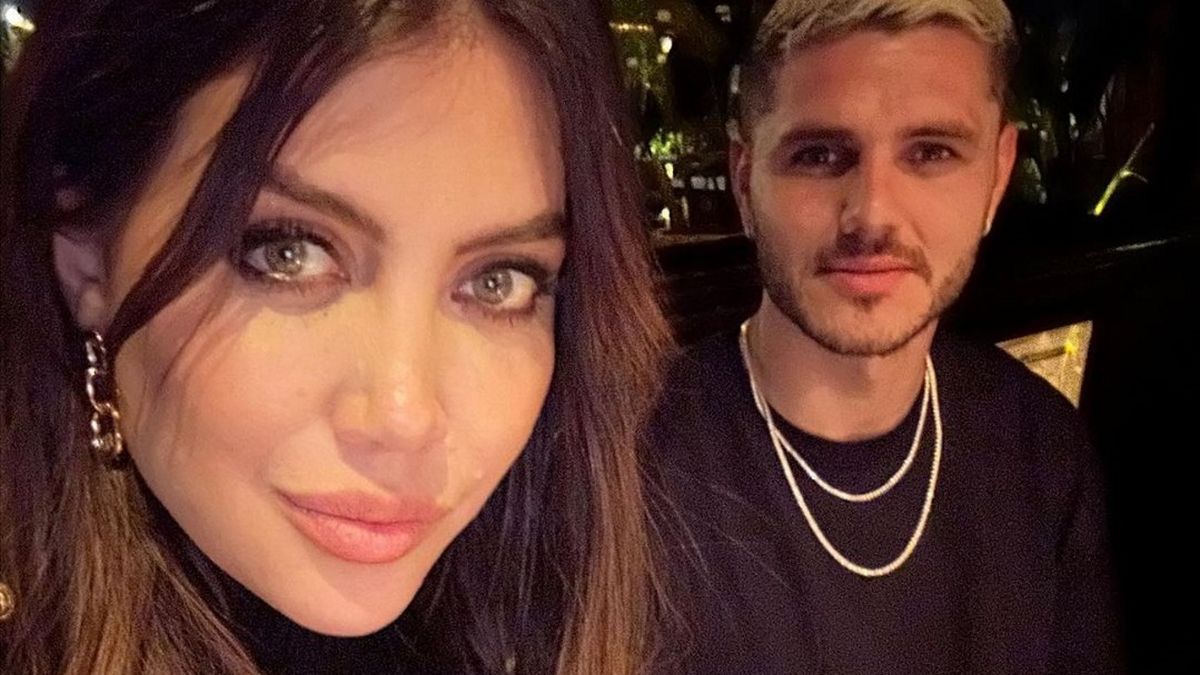 Se filtró en qué gastaba Wanda Nara la tarjeta de crédito que Mauro Icardi le bloqueó
