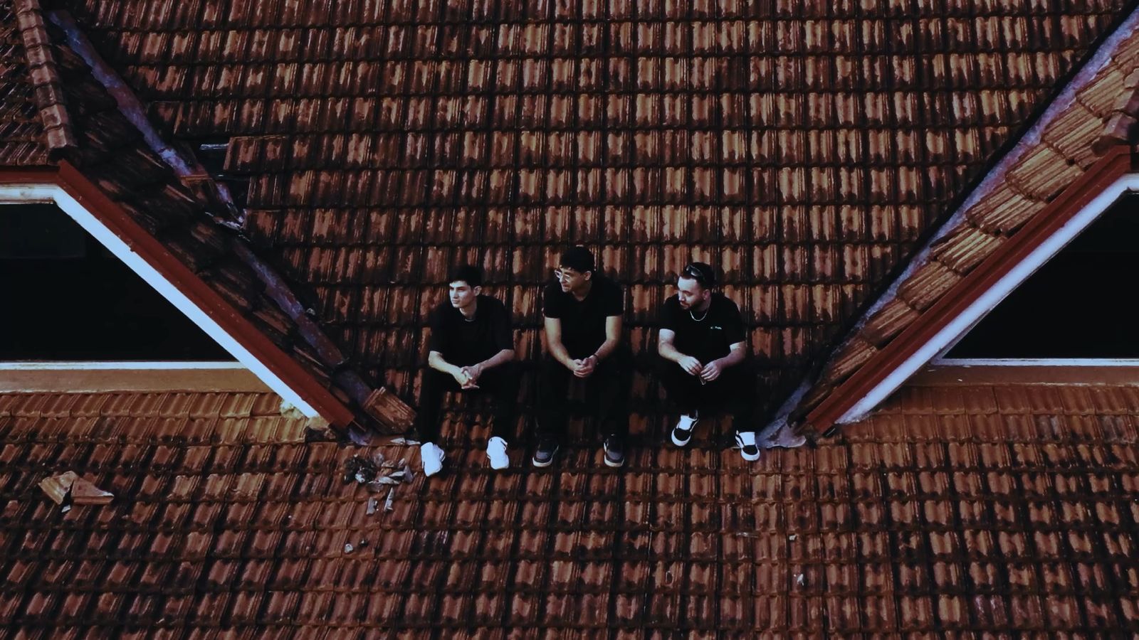 Presentaron el videoclip oficial de la película de terror “No entres”