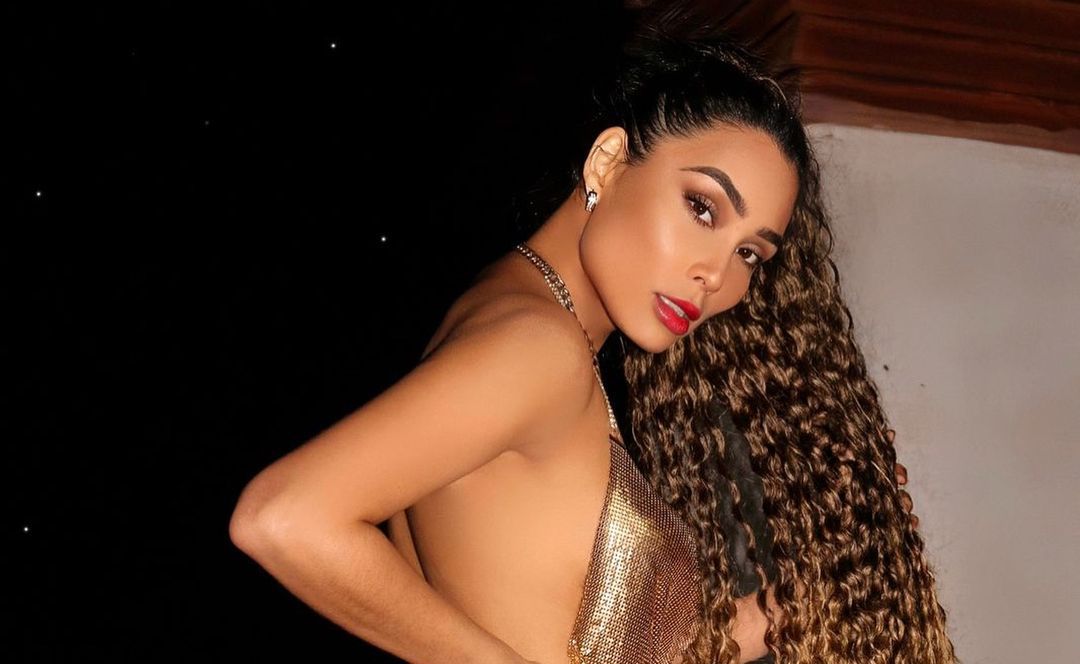 Jaz Mernes prefiere envejecer sola que ser una “novia trofeo”