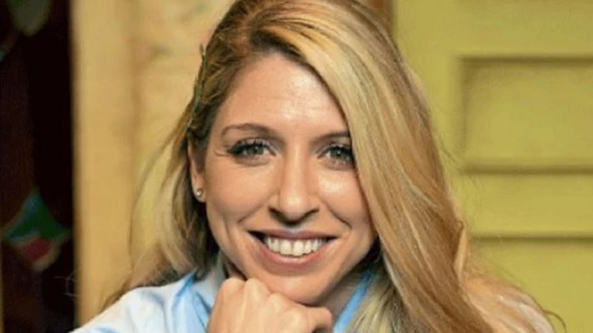 El motivo por el que Florencia Bertotti fue la gran ausente al Cris Morena Day