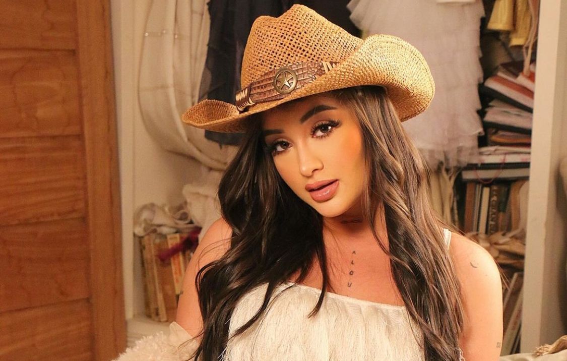 Pam Ruíz Díaz fue víctima de un maleficio