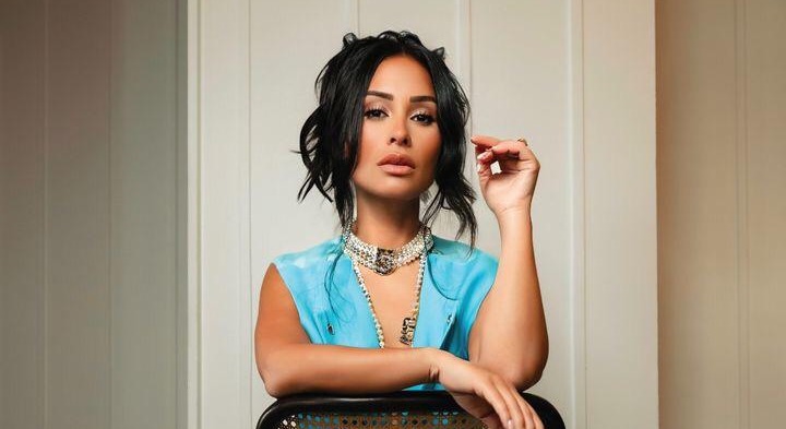 Esposa de Romeo Santos busca inspirar a otras mujeres