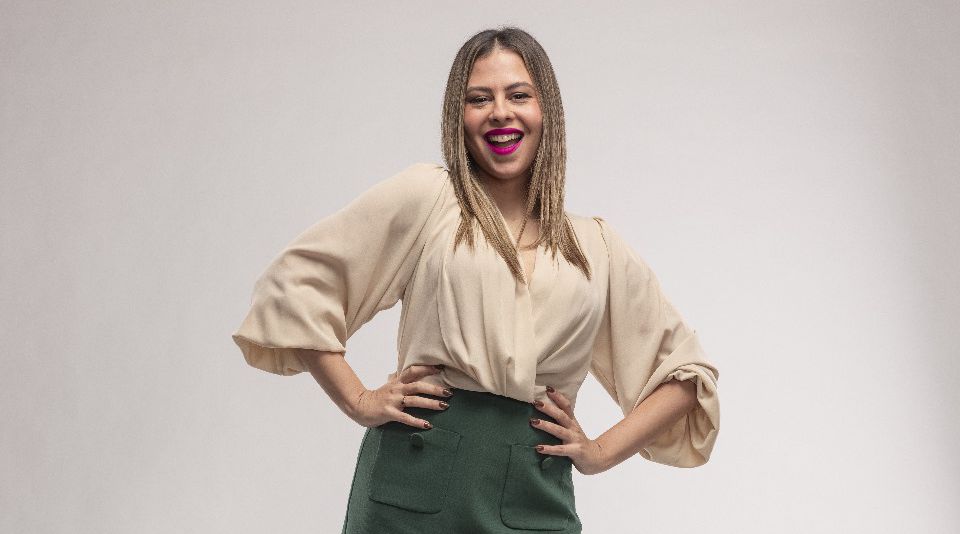 Andrea Quattrocchi: «La actuación va a ser mi pasión el resto de la vida»