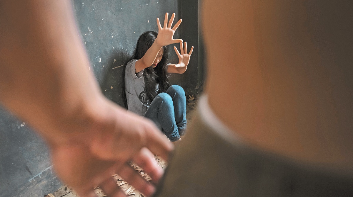 Fiscalía atendió más de 1.800 casos de abusos este año