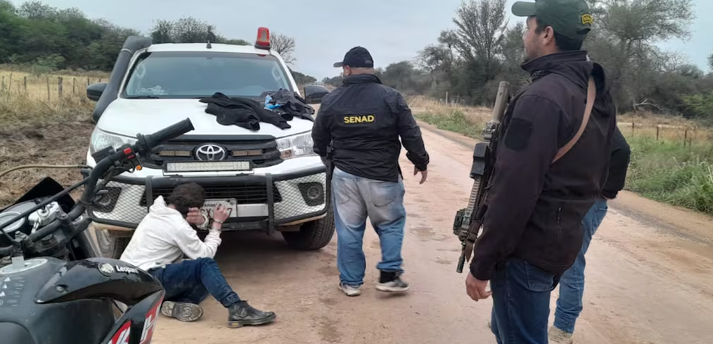 Filadelfia: Detienen a un joven distribuidor de drogas con armas