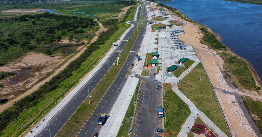 Obras del nuevo barrio Bañado Tacumbú podrían iniciar a fin de año