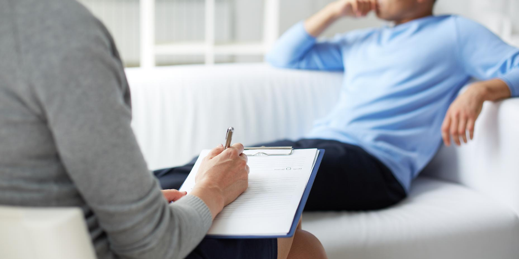 Gobierno impulsa nueva política de salud mental