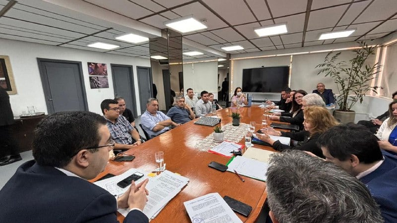 Hubo acuerdo entre IPS y anestesiólogos