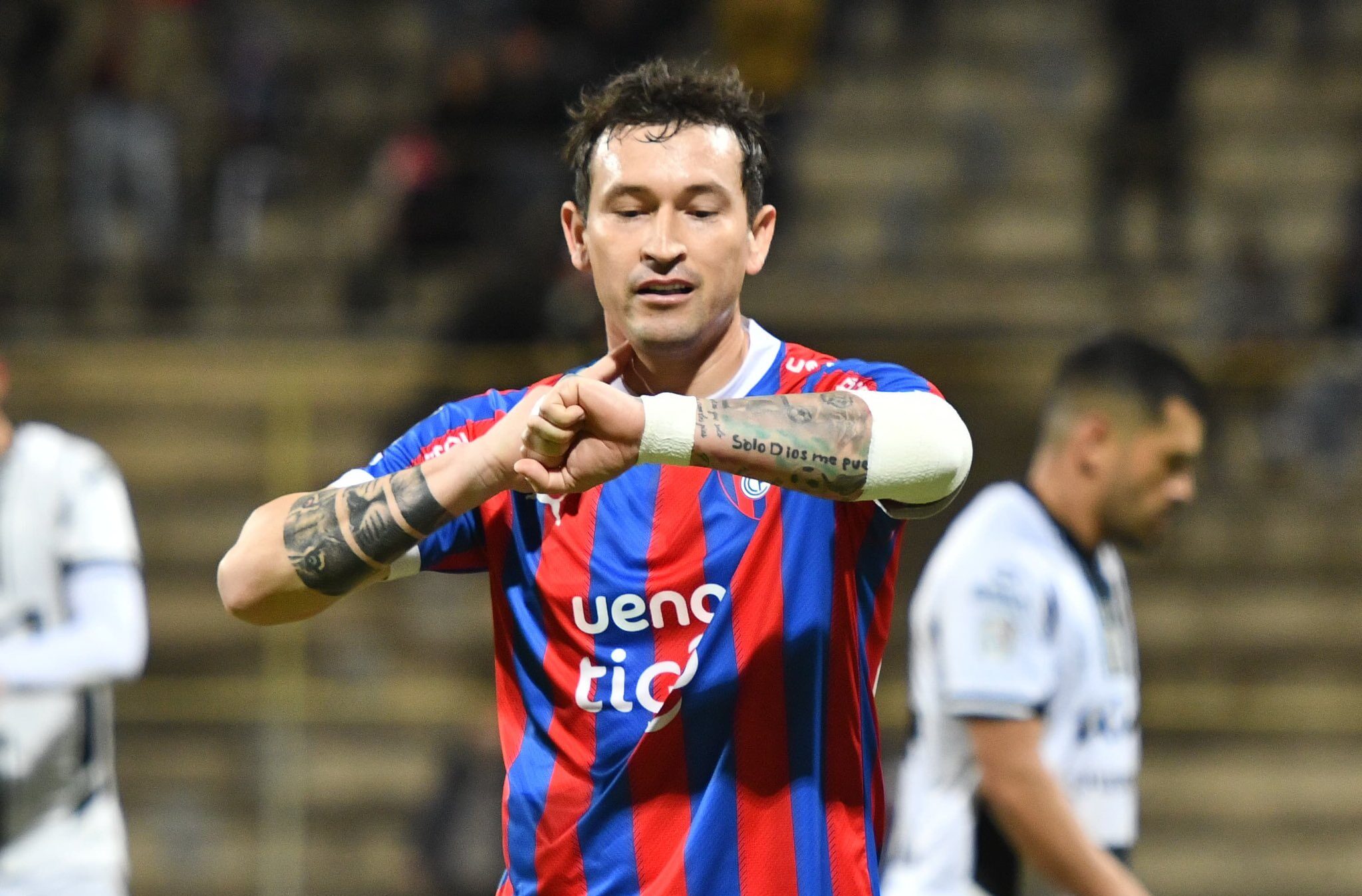 El “Ciclón” es escolta tras vencer a Tacuary