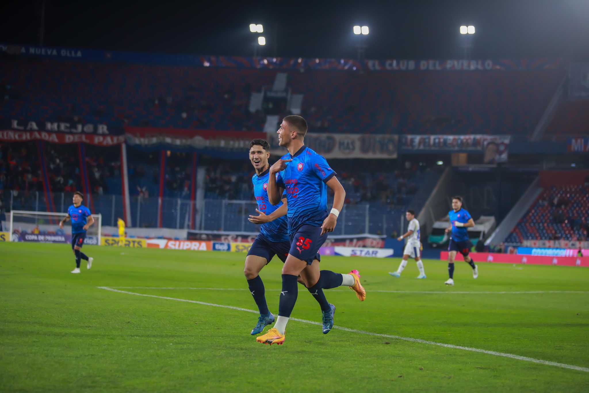 Cerro respira tras triunfo ante Sol y va por la “O”
