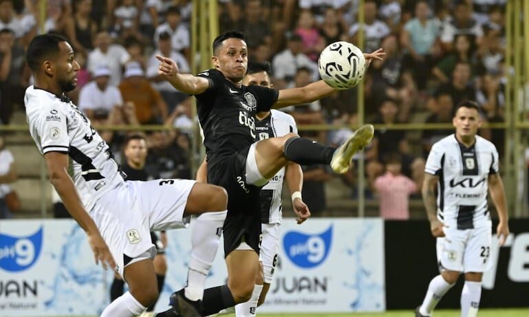 Olimpia buscará recuperar la punta ante Tacuary